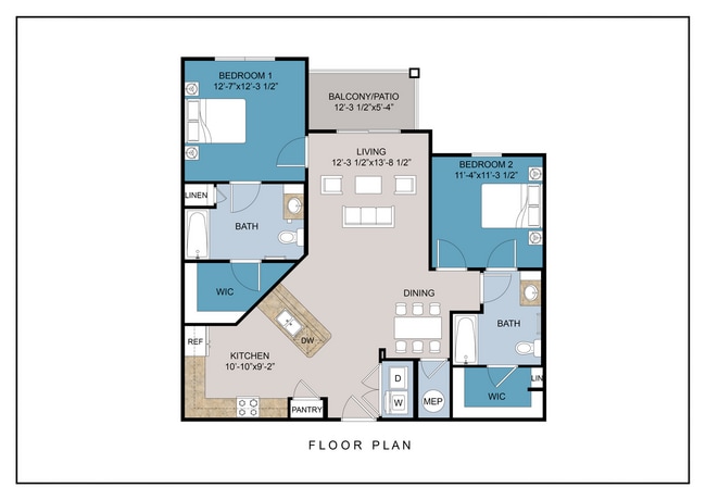 Photo - Serenity@65th Apts..Where Coastal Living A...