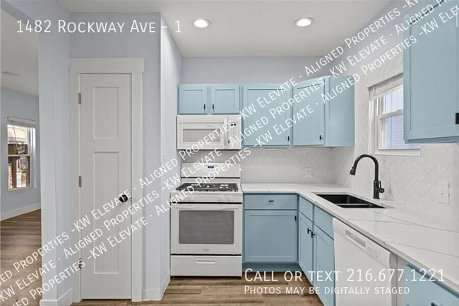 Photo - 1482 Rockway Ave Unit 1