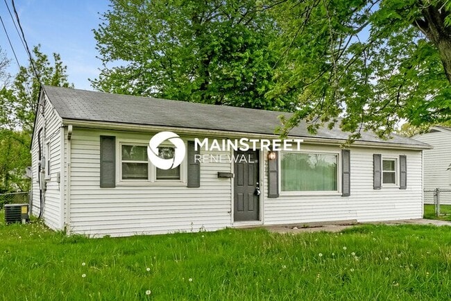 Photo - 3 Bedroom Pet-Friendly Home in Louisville,...