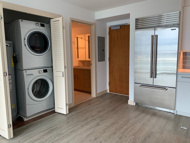 Photo - Keauhou Place - New one bedroom, 1 bath, 1...