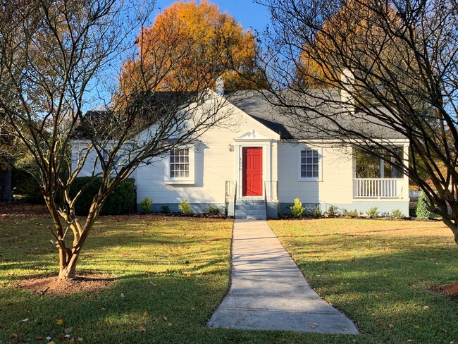 Charming 1940's Cottage - Charming 1940's Cottage Casa