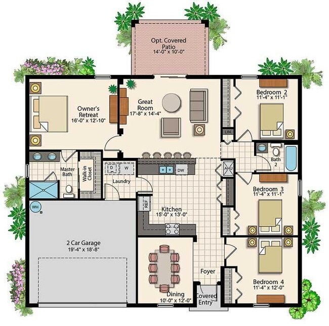 Photo - 459 SW Paar Dr