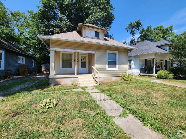 Building Photo - 1465 S 21st St Rental