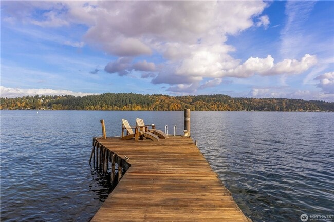 Photo - 4Bd/1.75Ba Seattle Home