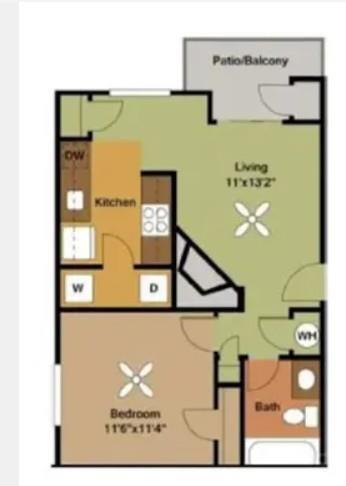 Photo - 13005 Heinemann Dr Unit 04-402