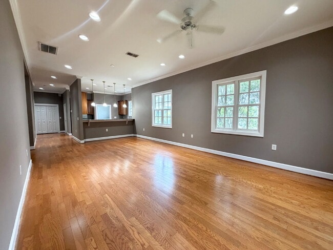 Photo - Four Bedroom Townhouse w/ Garage in Seagrass Station!