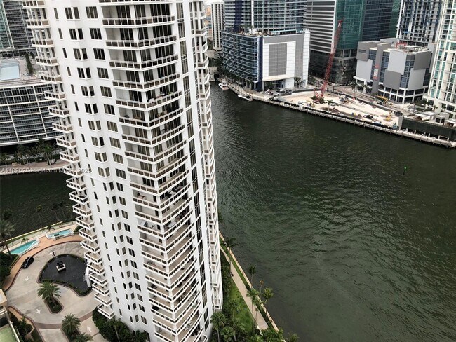 Photo - 900 Brickell Key Blvd Unit 2205
