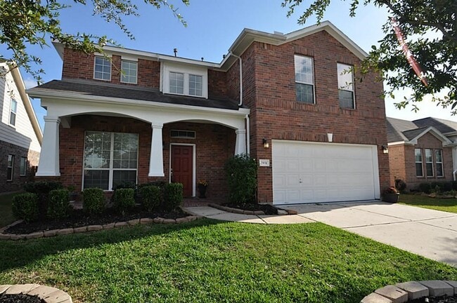 Building Photo - 2931 Silver Landing Ln