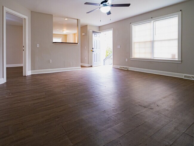 Photo - "Charming 3-Bedroom Retreat with 2 Full Baths in Gastonia - Your Cozy Haven Awaits!"