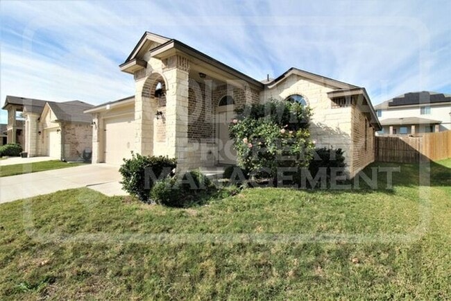 Photo - Beautiful 3-bedroom, 2-bathroom home with a 2-car garage now available for rent!