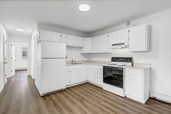 Wild Grove Apartments - 702 NICC