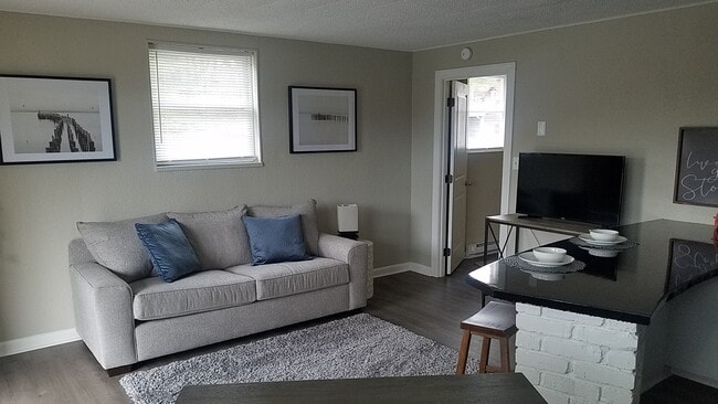 Buffalo Ridge Apartments
