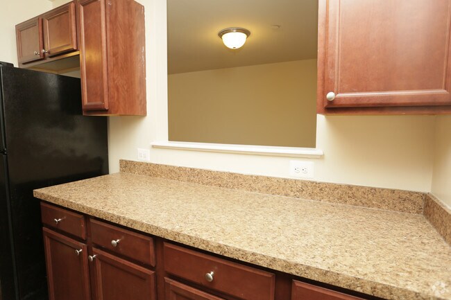 Photo - Sinai Ridge Apartments and Townhomes