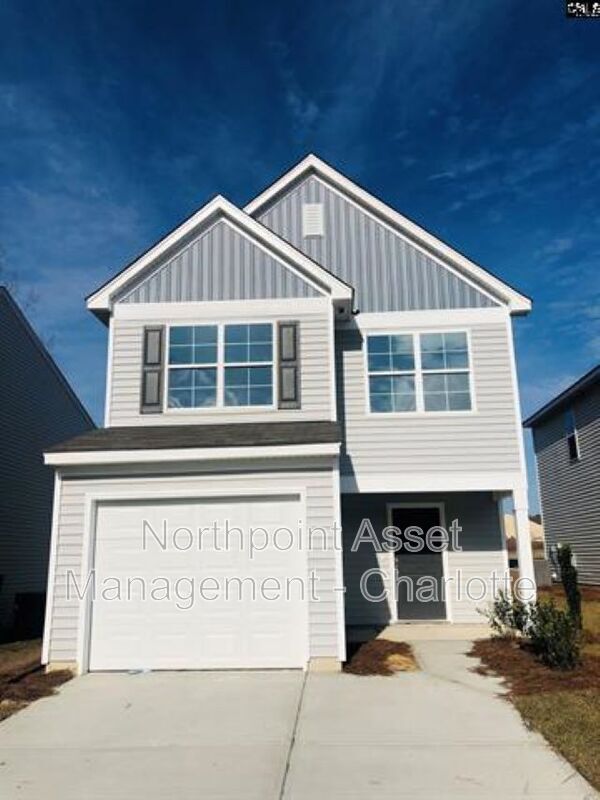 434 Keeble Dr House House Rental in Columbia, SC