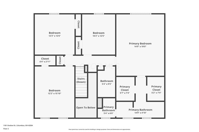 Photo - 1181 Onslow Dr