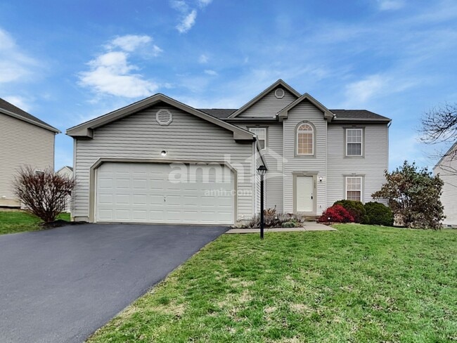Building Photo - 1009 Legacy Ln SW