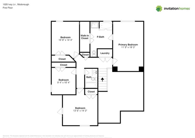 Photo - 1020 Ivey Ln