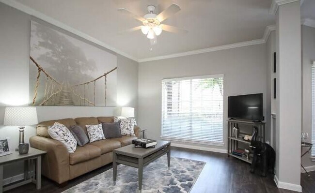 Building Photo - 1 bedroom in Houston TX 77090 Unit 1292 Rental