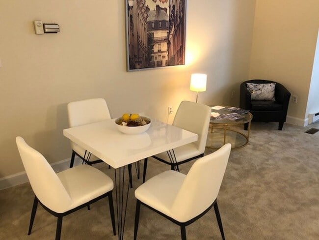 Photo - Beethoven Apartments