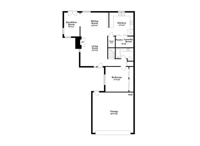 Photo - 7030 S 42nd St