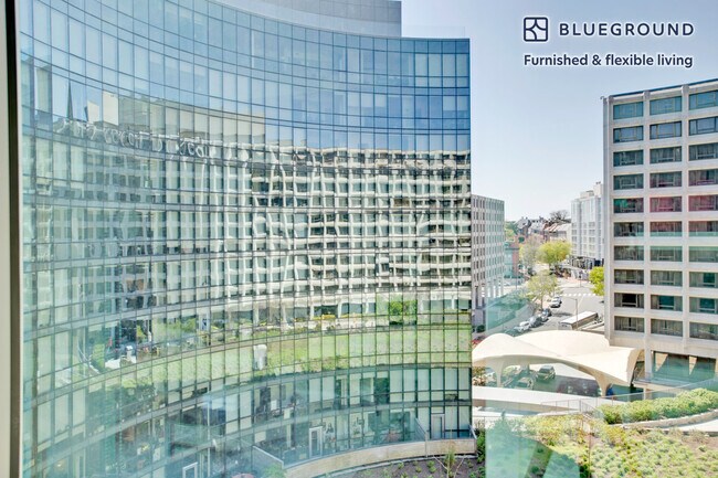 Photo - 1901 Connecticut Ave NW Unidad FL7-ID524