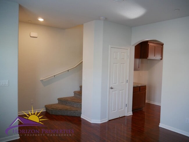 Photo - Modern Two-Story 4 Bed 2.5 Bath 1,807 sqft...