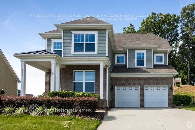 Building Photo - 6036 Thorburn Way Rental