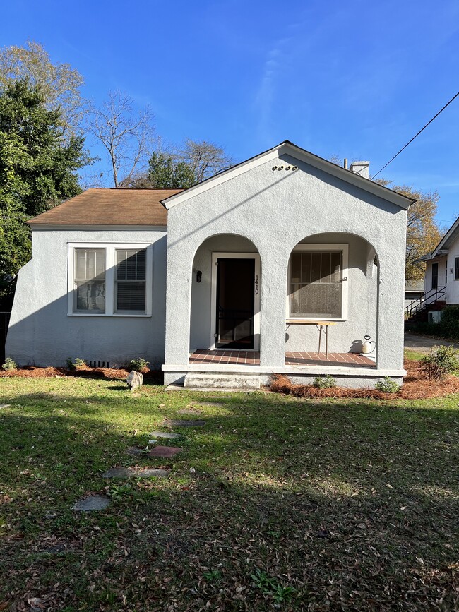 Photo - 1410 Heath St House