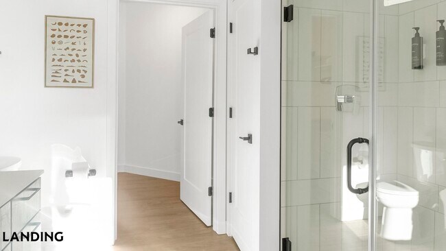 Photo - 1007 S Mint St Unit 809