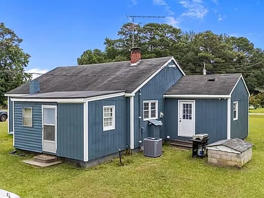 Photo - 346 Selah Church Rd