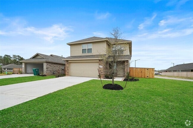 Building Photo - 219 Sage River Ct Rental
