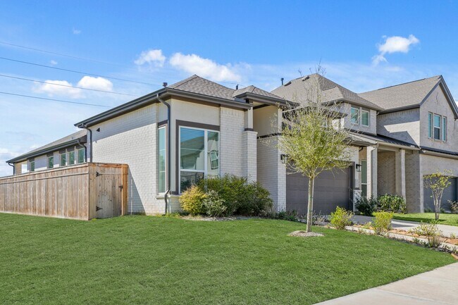 Photo - 1203 Watermont Dr