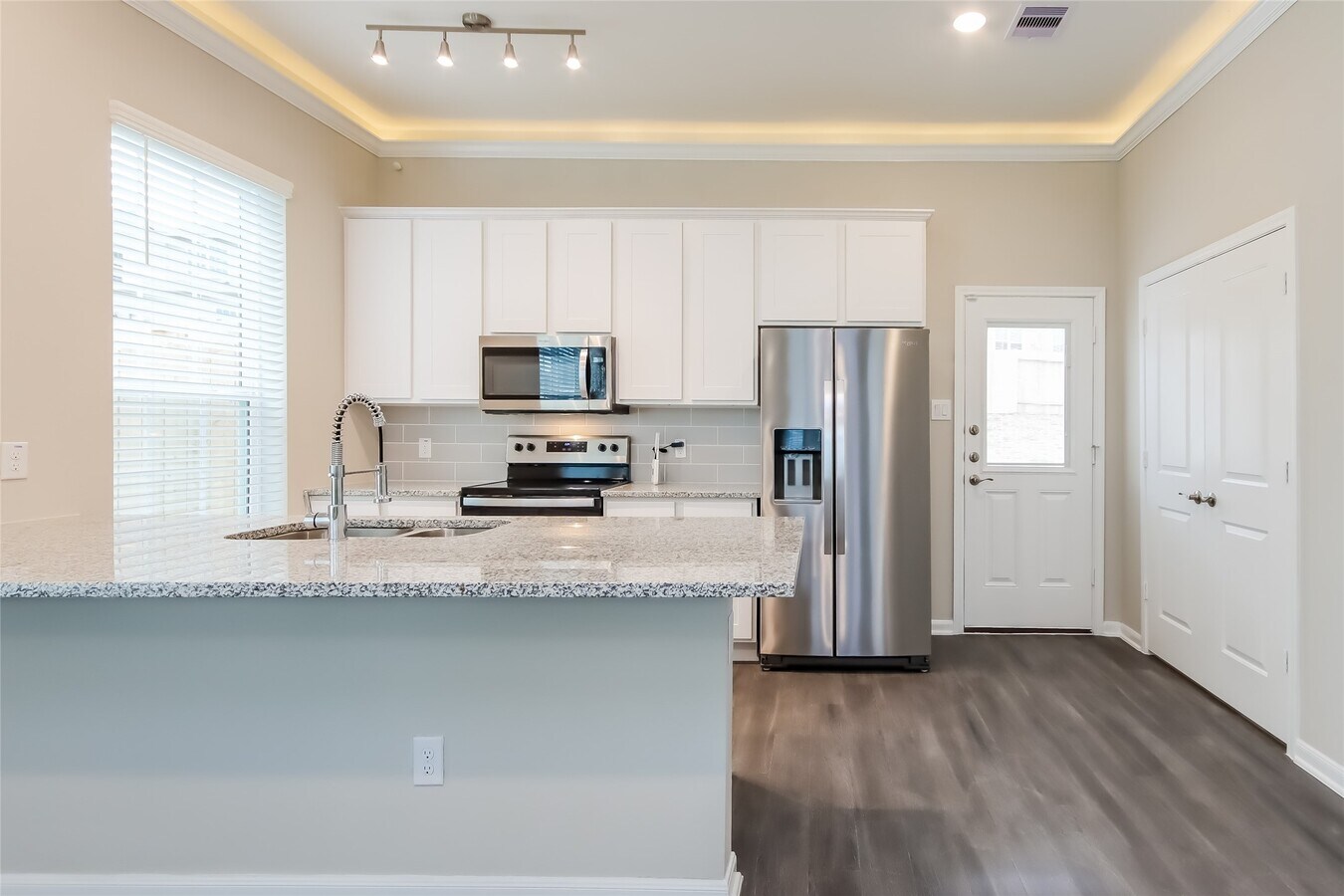 Photo - 9606 Stewart Springs Blvd