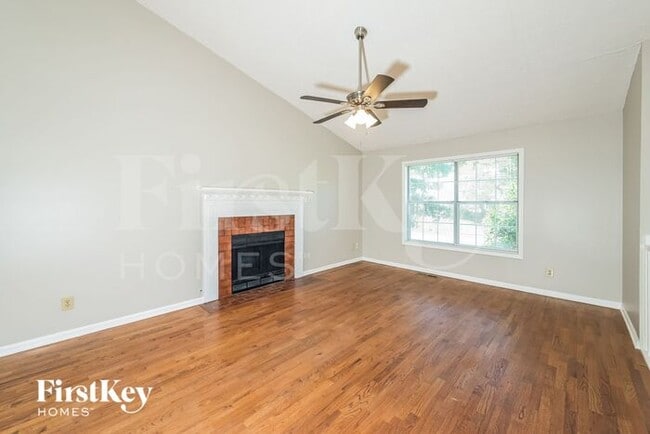 Photo - 2132 Cheyenne Ln NW Casa