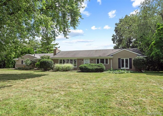 Building Photo - 3275 Chickering Ln Rental