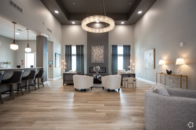Clubroom