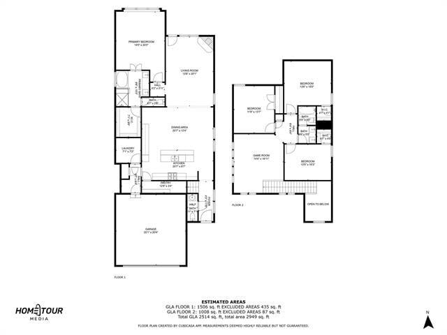 Photo - 717 Steppe Dr