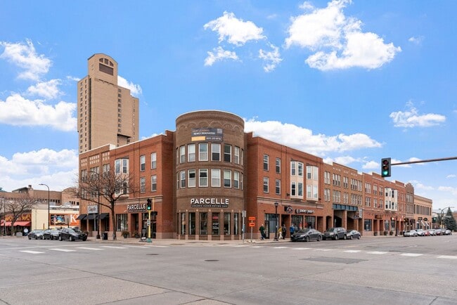 Photo - Neon Flats Apartments