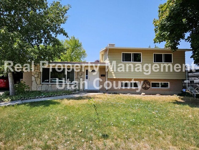 Orem Home - Orem Home
