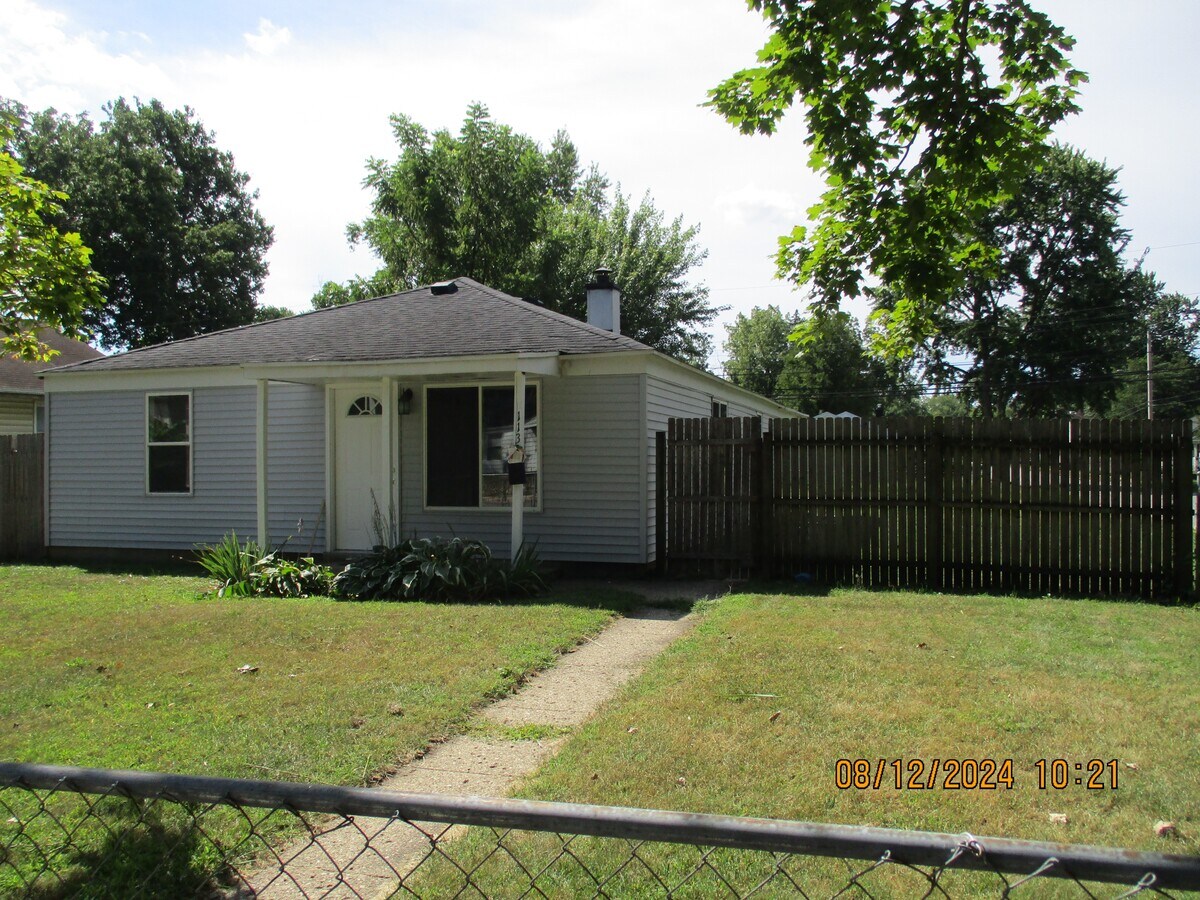 Photo - 1134 W Rose St