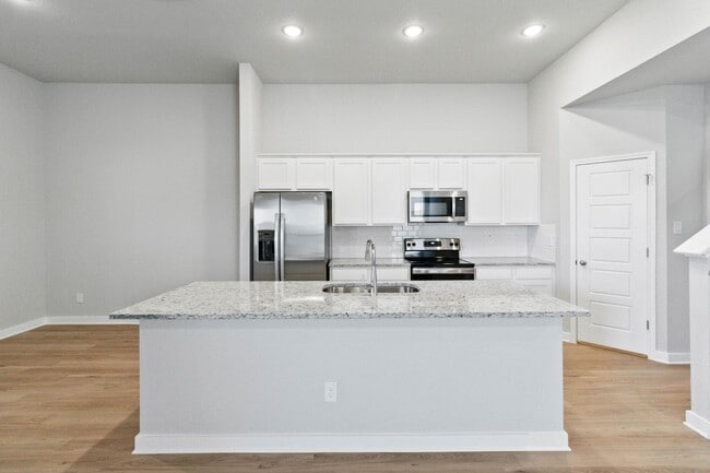 Photo - Luxury Duplex in Buda TX!