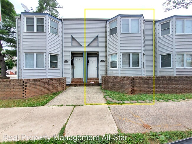 2 br, 2.5 bath House - 24 Courtlandt Street - 2 br, 2.5 bath House - 24 Courtlandt Street