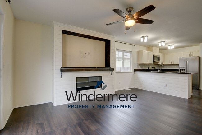 Photo - 3 Bed 2 Bath House in Spring Hollow