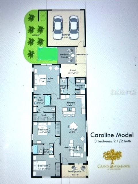 Photo - 10622 Grand Oaks Blvd