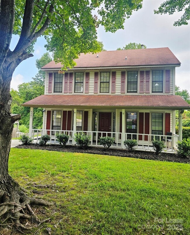 Building Photo - 9301 Chislehurst Rd