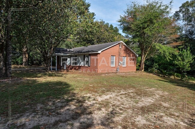 Photo - HALF-DEPOSIT SPECIAL!! Updated Brick 3 Bed 1 Bath Home with Huge Yard on Quiet Street!