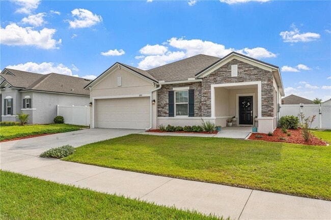 Building Photo - 893 NW 252 Dr