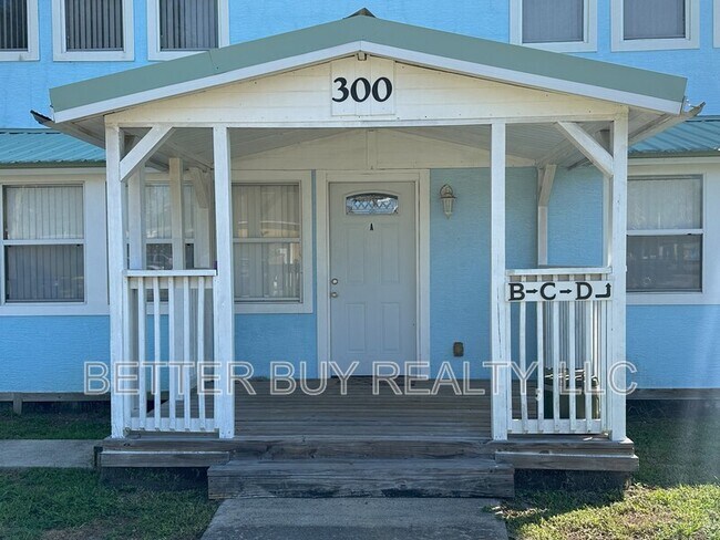 300 N Church St Unit B