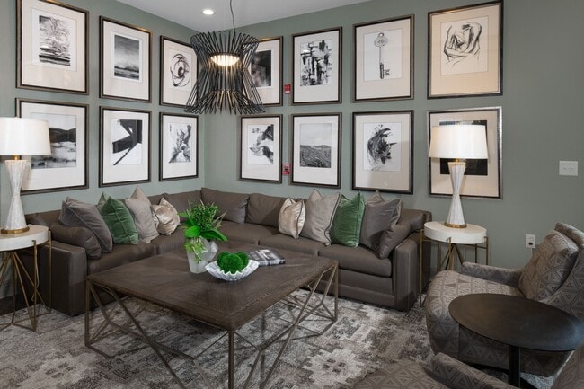 Photo - Landmark Apartments- AL