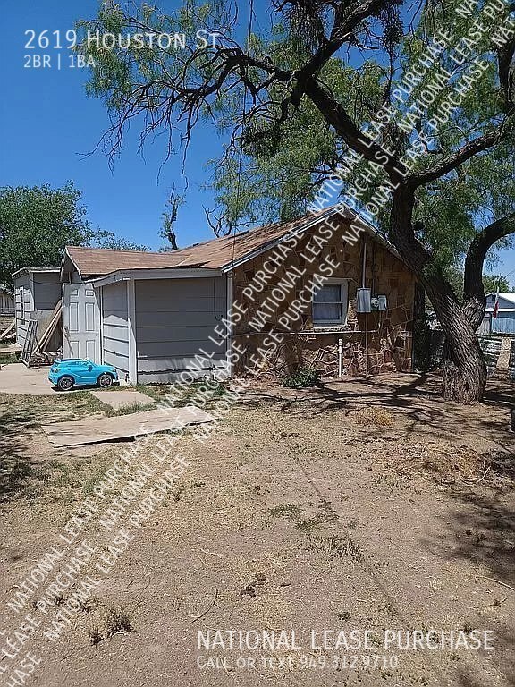 Photo - Rent to Own Home with $5500 Down - No Bank...